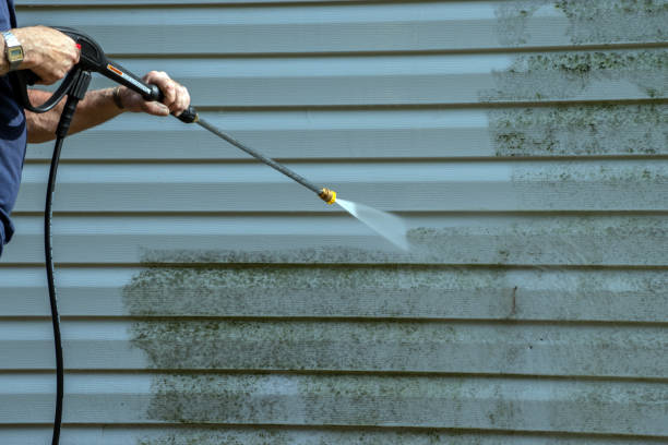 Best Deck Cleaning Services  in Fairview Ferndale, PA