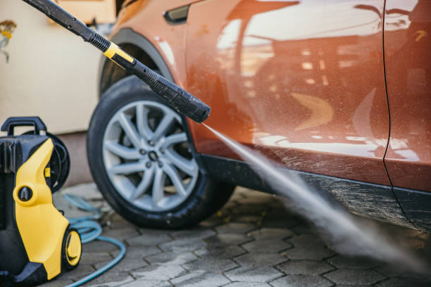 Best Roof Pressure Washing  in Fairview Ferndale, PA