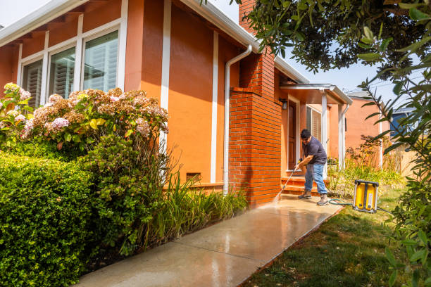 Trusted Fairview Ferndale, PA Pressure Washing Experts